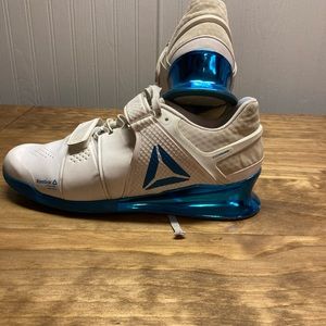 Reebok Legacy Lifter